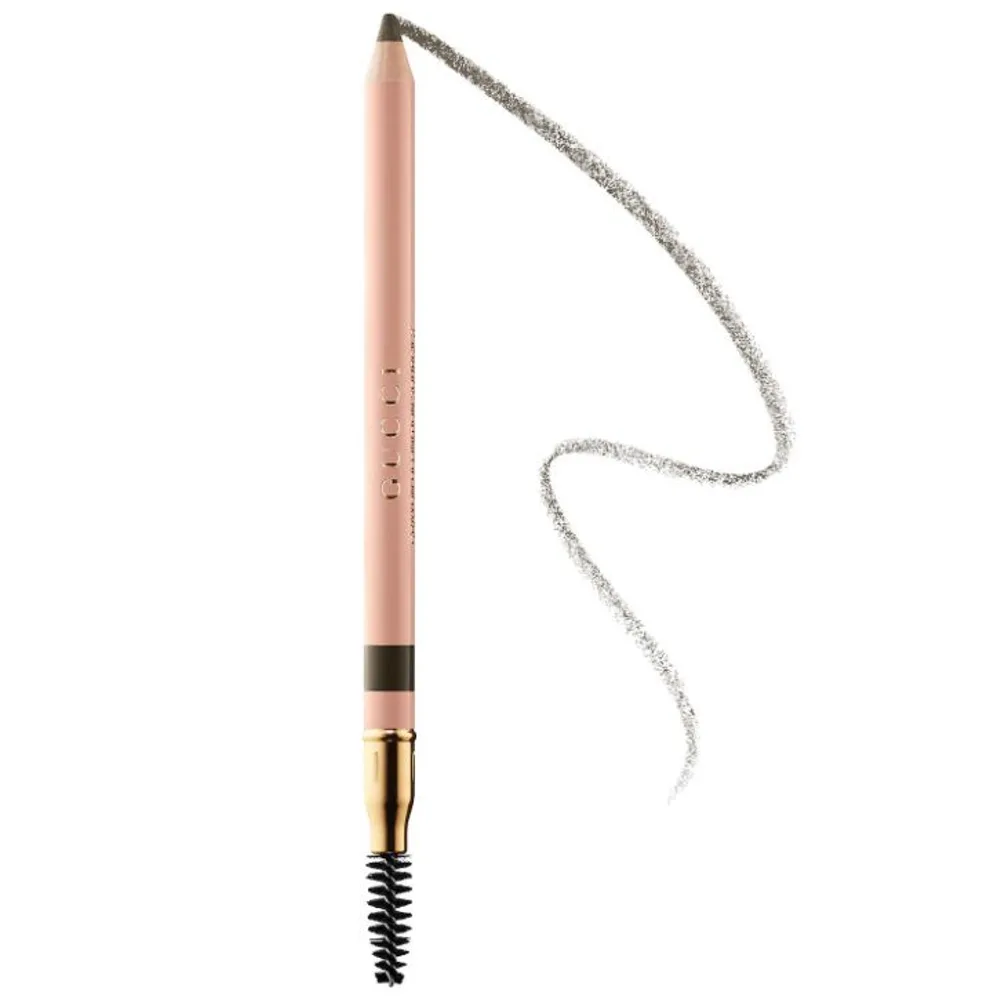 Gucci Crayon Définition Sourcils Powder Eyebrow Pencil