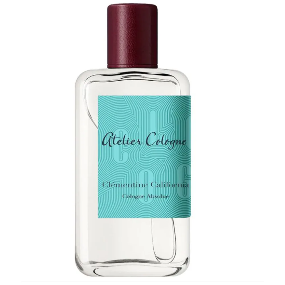 Atelier Cologne Clémentine California Pure Perfume
