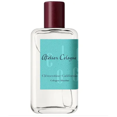 Atelier Cologne Clémentine California Pure Perfume