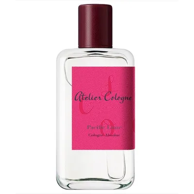 Atelier Cologne Pacific Lime Cologne Absolue Pure Perfume