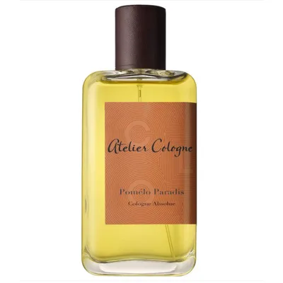 Atelier Cologne Pomélo Paradis Cologne Absolue Pure Perfume
