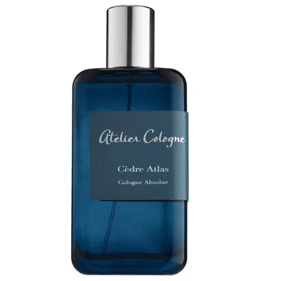 Atelier Cologne Collection Azur - Cèdre Atlas