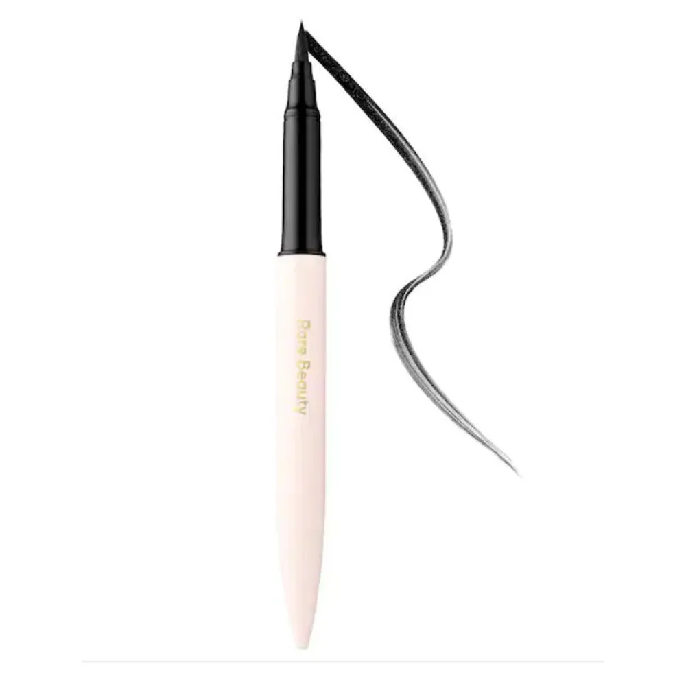 Rare Beauty by Selena Gomez Perfect Strokes Matte Liquid Liner