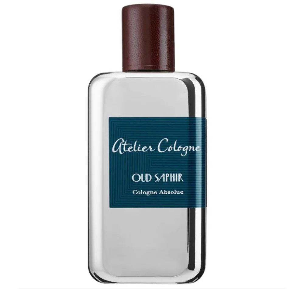 Atelier Cologne Oud Saphir Cologne Absolue Pure Perfume