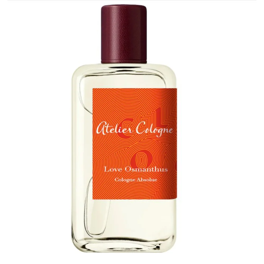 Atelier Cologne Love Osmanthus Cologne Absolue