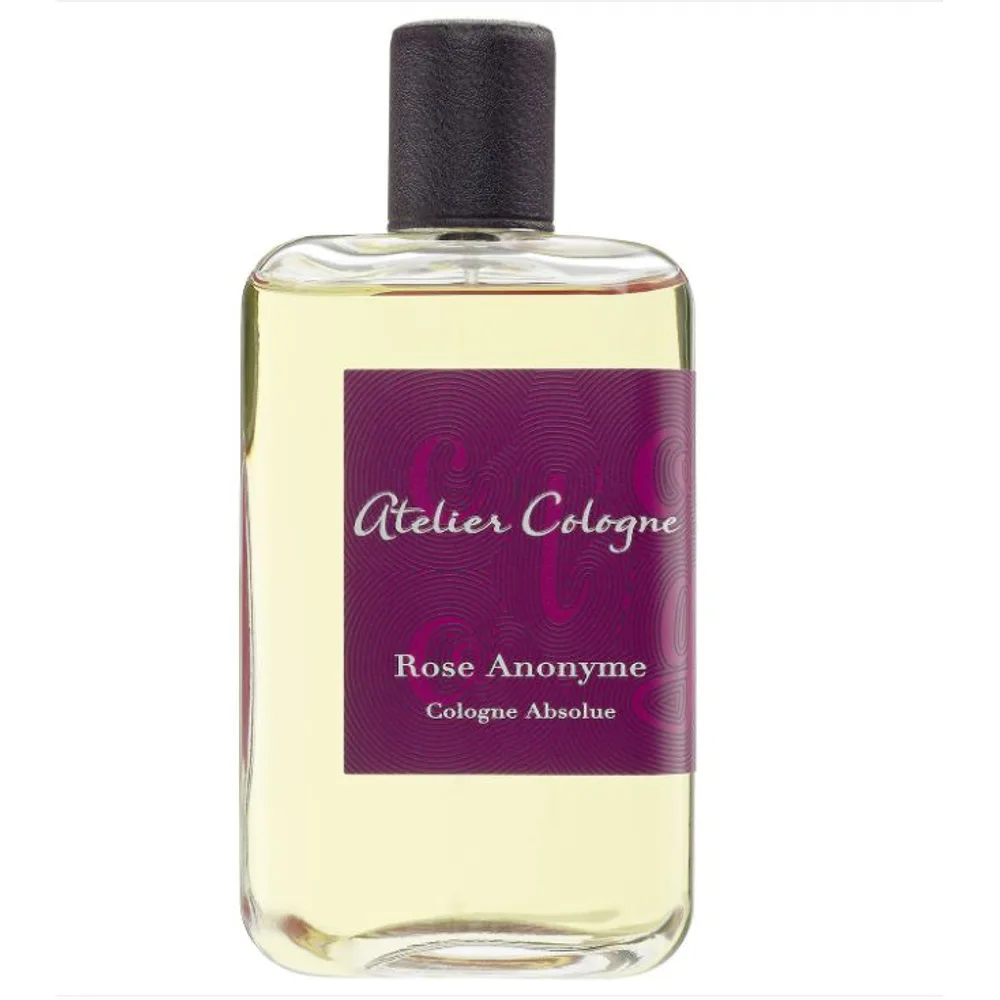 Atelier Cologne Rose Anonyme Cologne Absolue Pure Perfume