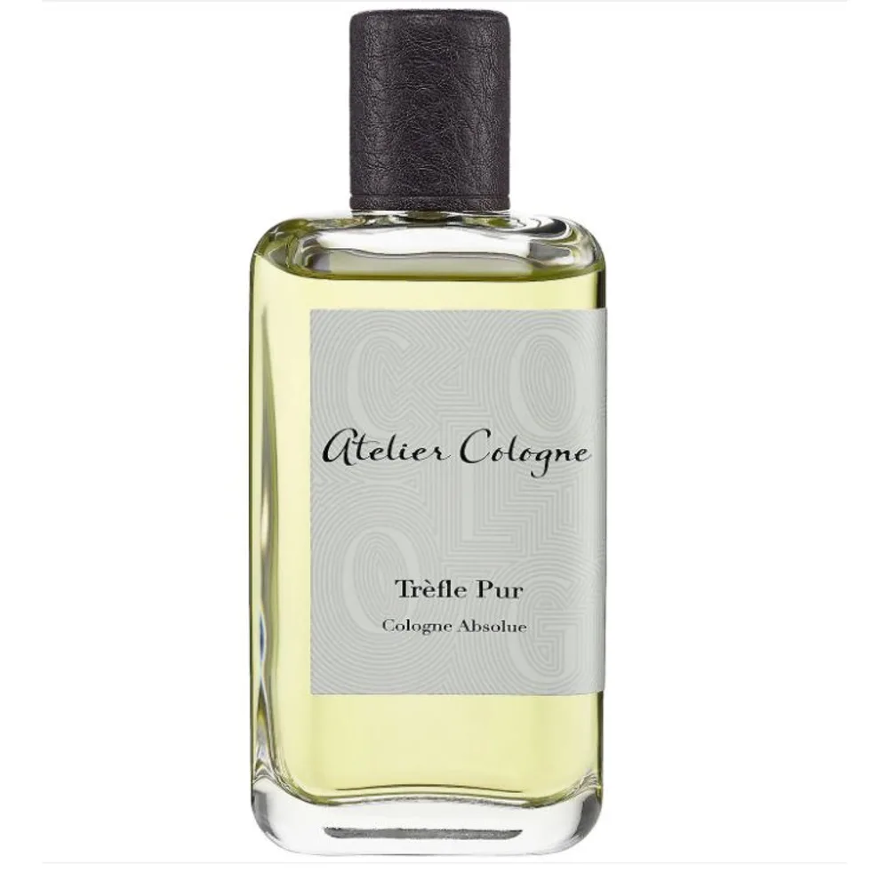 Atelier Cologne Trèfle Pur Cologne Absolue Pure Perfume