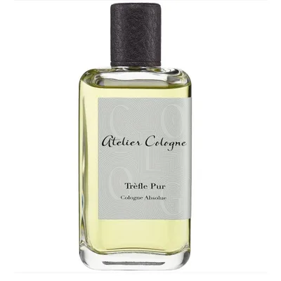Atelier Cologne Trèfle Pur Cologne Absolue Pure Perfume