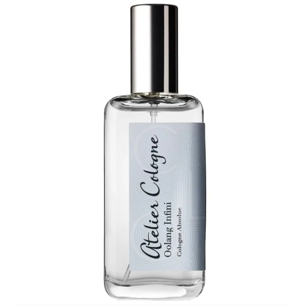 Atelier Cologne Oolang Infini Cologne Absolue Pure Perfume