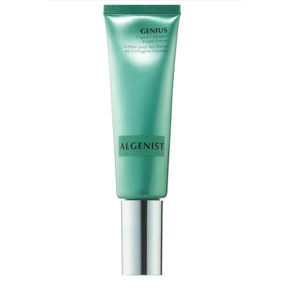 Algenist Genius Liquid Collagen Hand Cream