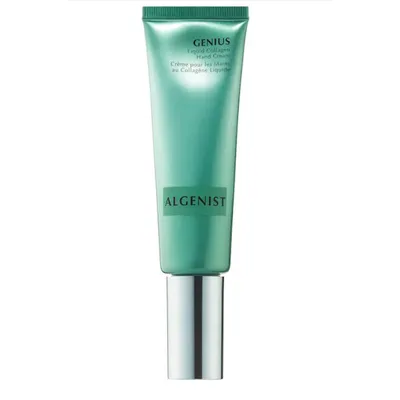 Algenist Genius Liquid Collagen Hand Cream