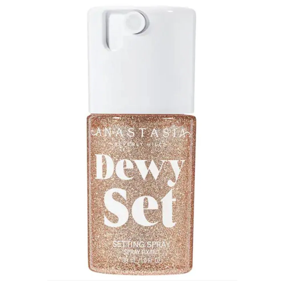 Anastasia Beverly Hills Mini Dewy Set Hydrating Setting Spay
