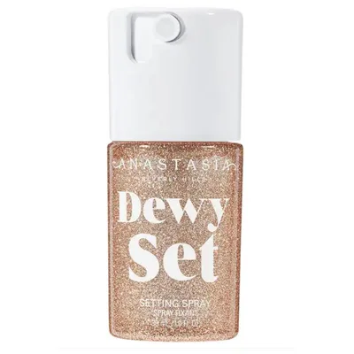 Anastasia Beverly Hills Mini Dewy Set Hydrating Setting Spay