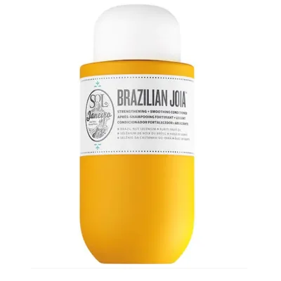 Sol de Janeiro Brazilian Joia Strengthening + Smoothing Conditioner
