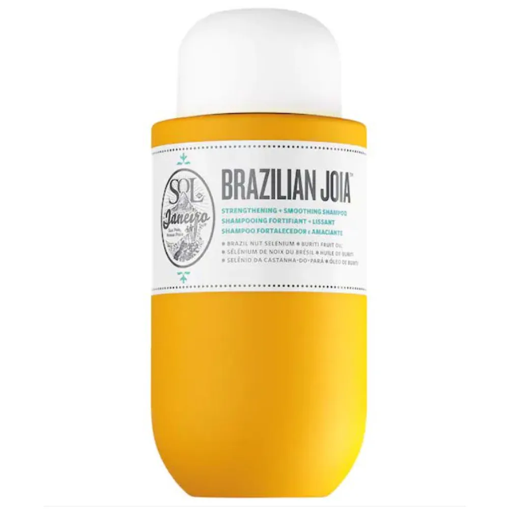 Sol de Janeiro Brazilian Joia Strengthening + Smoothing Shampoo