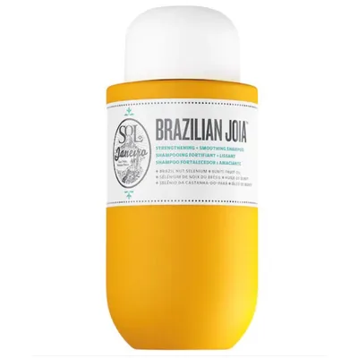 Sol de Janeiro Brazilian Joia Strengthening + Smoothing Shampoo