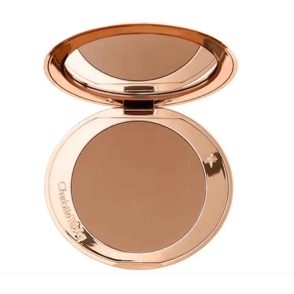 Charlotte Tilbury Airbrush Matte Bronzer