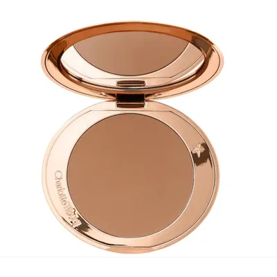 Charlotte Tilbury Airbrush Matte Bronzer
