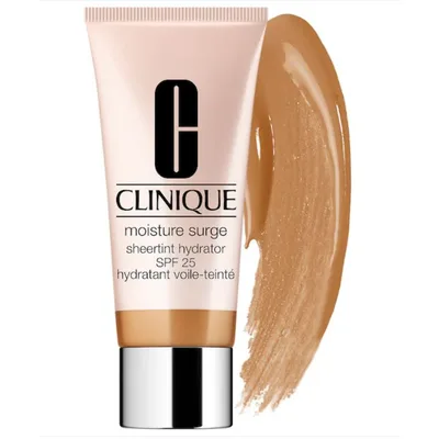 Clinique Moisture Surge™ Sheertint Hydrator Broad Spectrum SPF 25