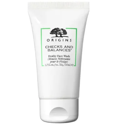 Origins Checks and Balances™ Frothy Face Wash