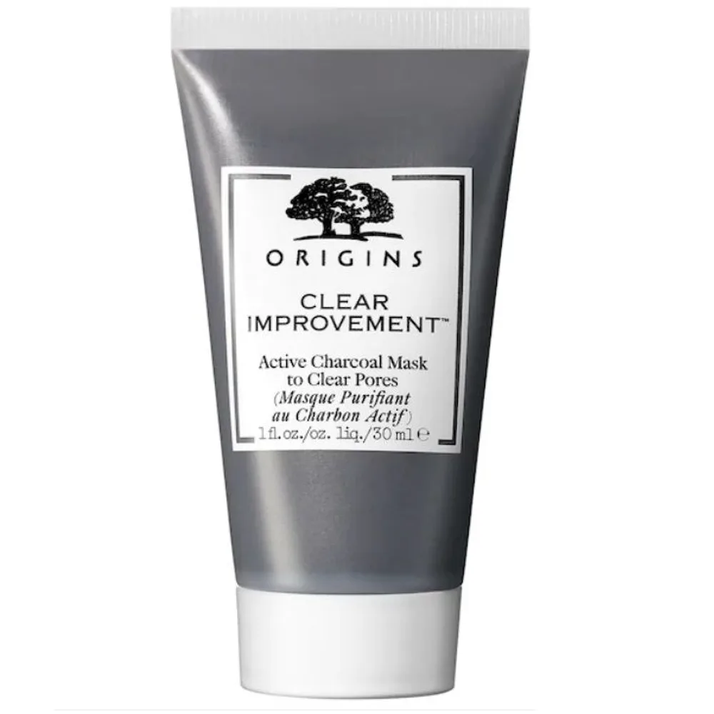 Origins Clear Improvement® Active Charcoal Mask to Clear Pores