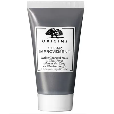 Origins Clear Improvement® Active Charcoal Mask to Clear Pores