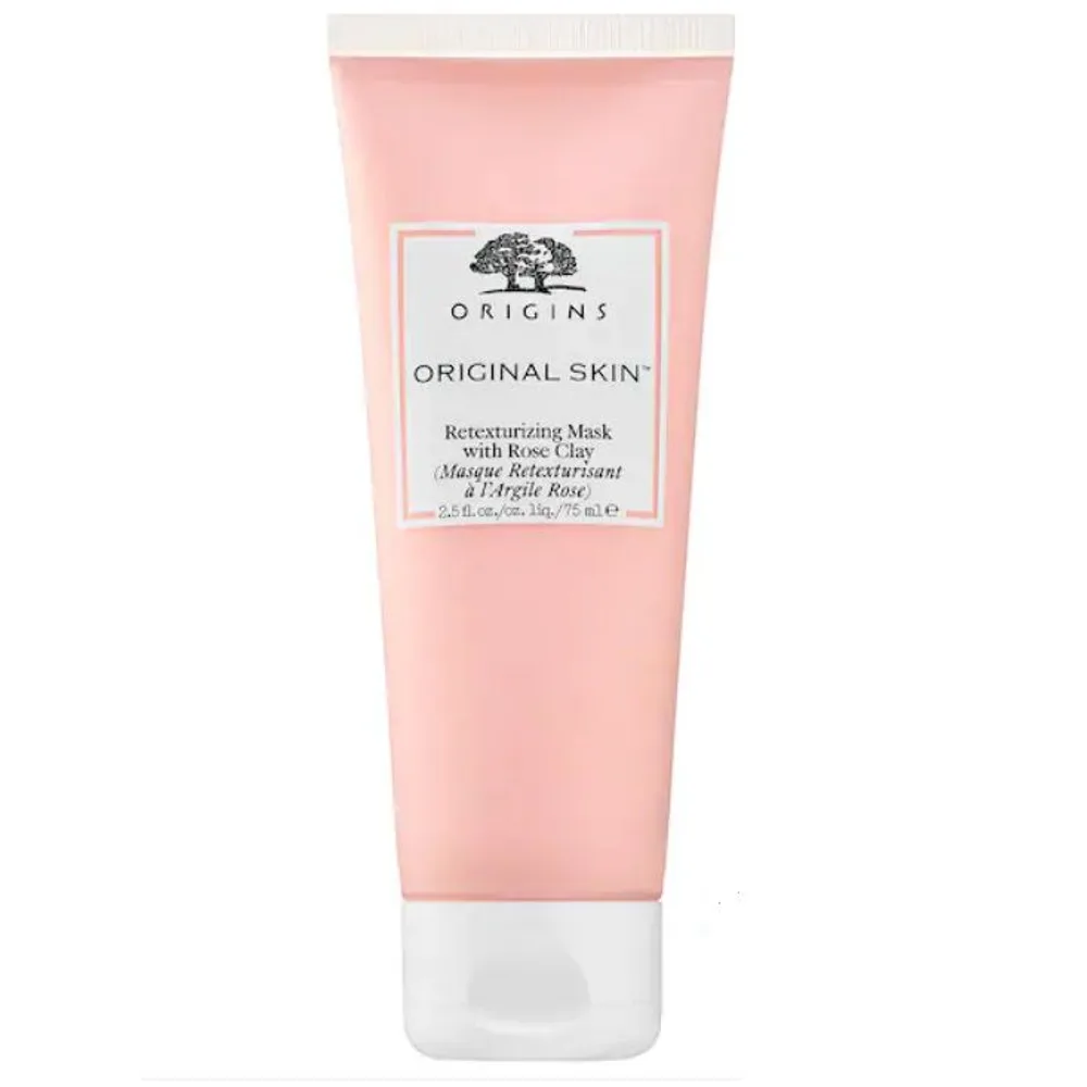 Origins Original Skin™ Retexturizing Mask with Rose Clay