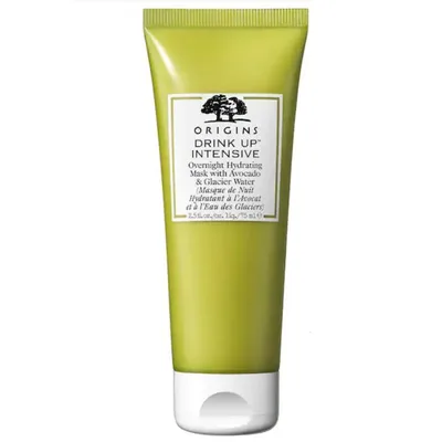 Origins Drink Up™ Intensive Overnight Hydrating Mask with Avocado & Swiss Glacier Water