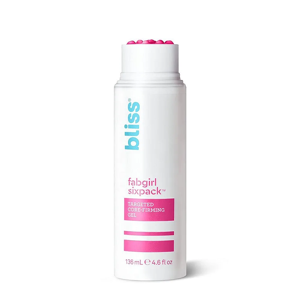 Bliss FabGirl Sixpack, Firming Gel