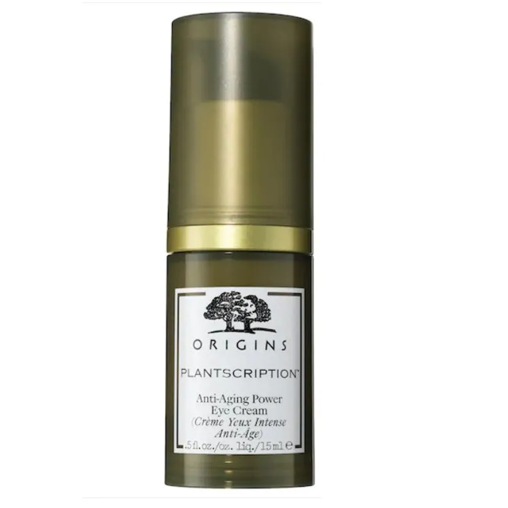 Origins Plantscription™ Anti-Aging Power Eye Cream