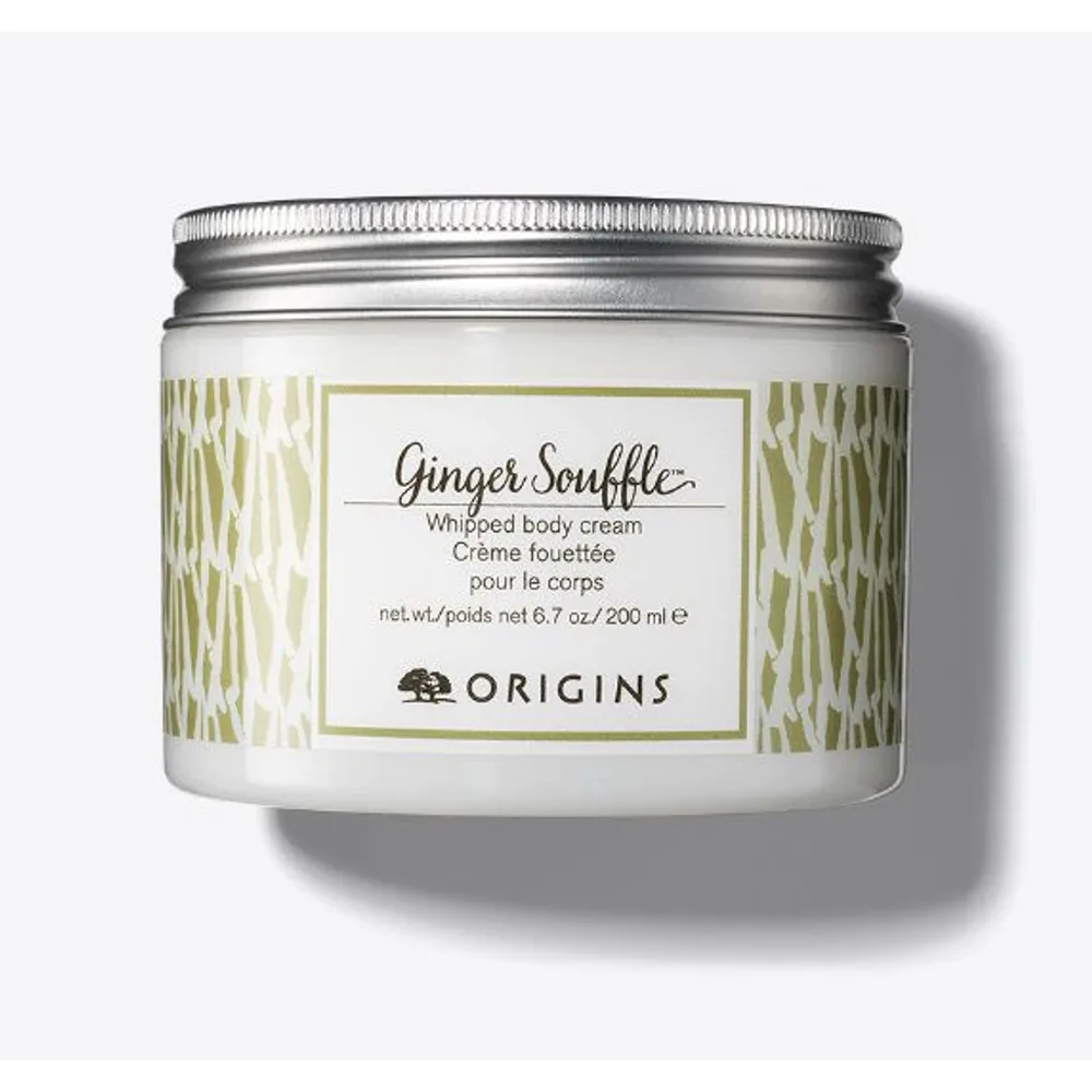 Origins Ginger Souffle™ Whipped Body Cream