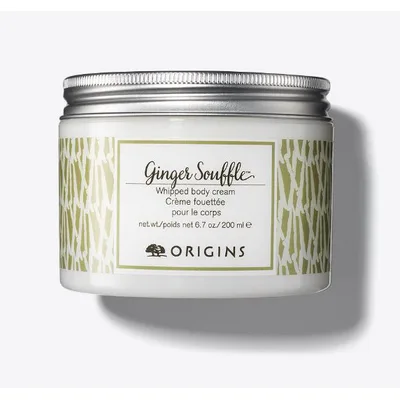 Origins Ginger Souffle™ Whipped Body Cream