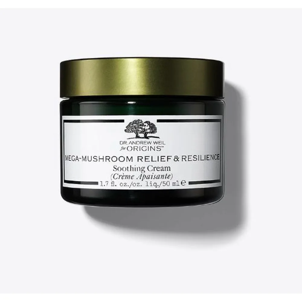 Origins Dr. Andrew Weil for Origins™ Mega-Mushroom Relief & Resilience Soothing Cream