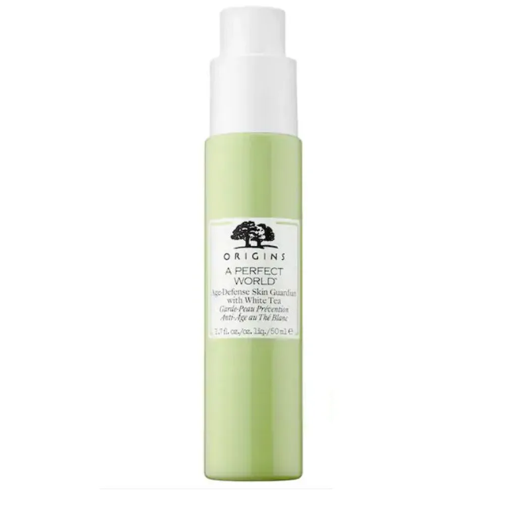Origins A Perfect World™ Age-Defense Skin Guardian with White Tea