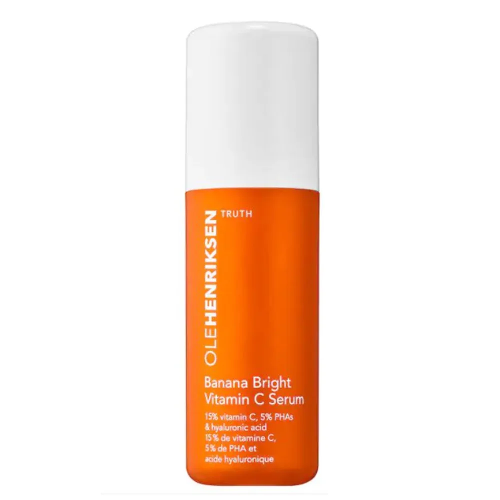 Olehenriksen Banana Bright™ Vitamin C Serum