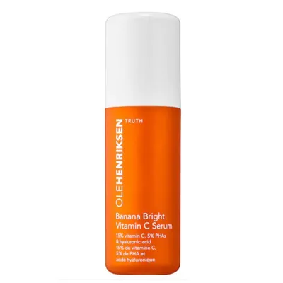 Olehenriksen Banana Bright™ Vitamin C Serum
