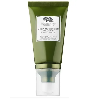 Origins Dr. Andrew Weil for Origins™ Mega-Mushroom Relief & Resilience Hydra Burst Gel Lotion