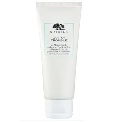 Origins Out of Trouble™ 10 Minute Mask to Rescue Problem Skin