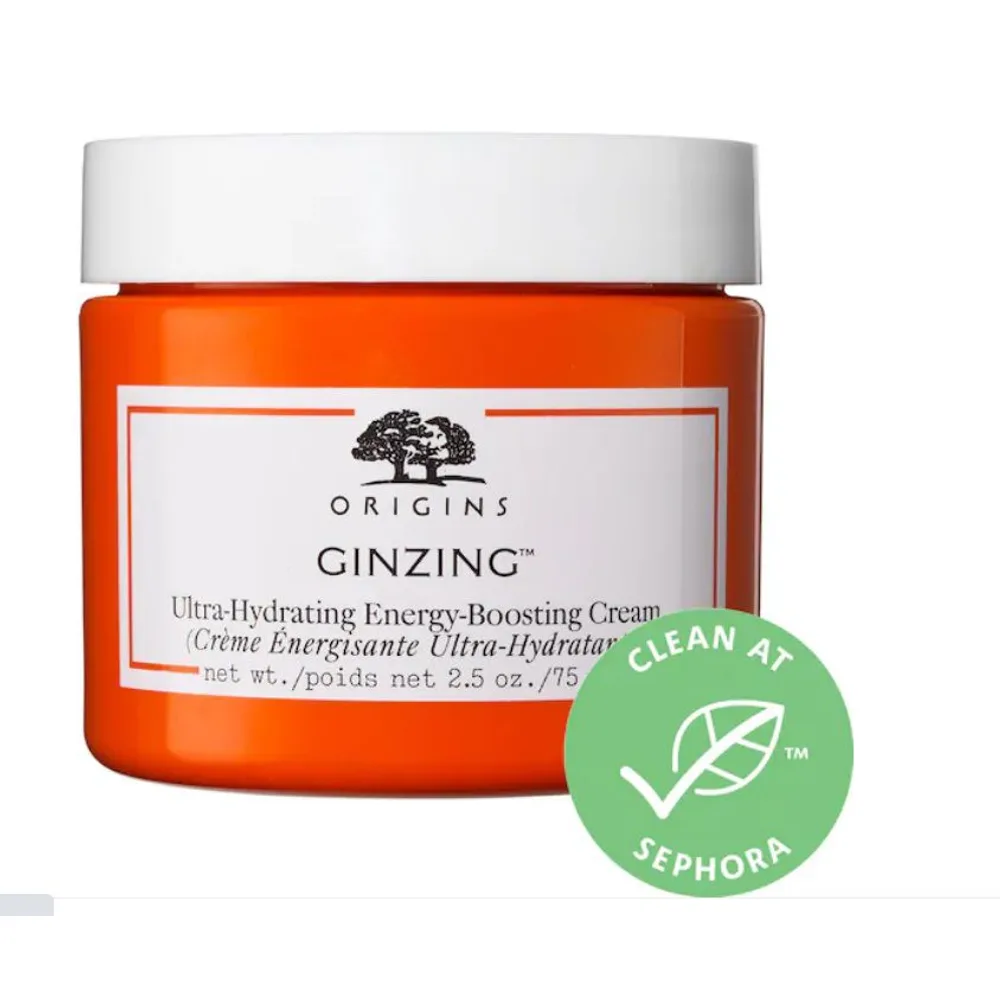 Origins GinZing™ Ultra-Hydrating Energy-Boosting Cream