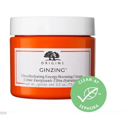 Origins GinZing™ Ultra-Hydrating Energy-Boosting Cream