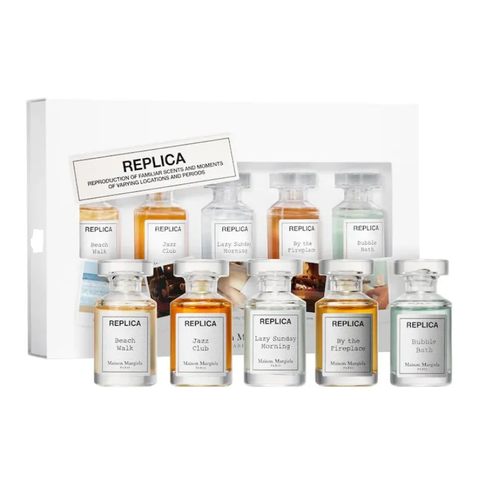 Maison Margiela ‘REPLICA' Mini Coffret Set