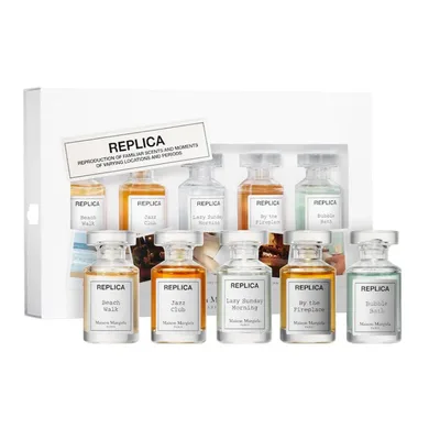 Maison Margiela ‘REPLICA' Mini Coffret Set