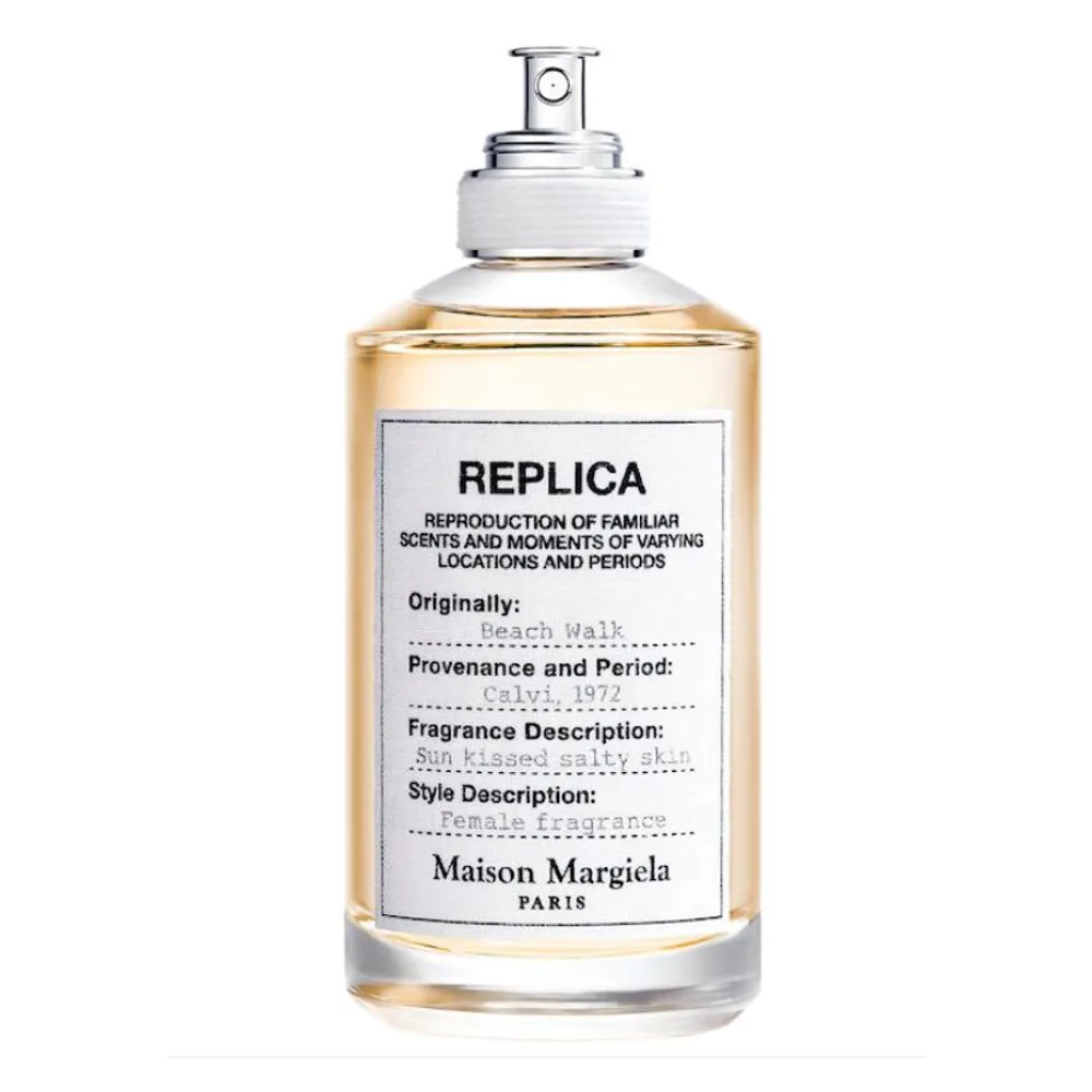 Maison Margiela ’REPLICA’ Beach Walk
