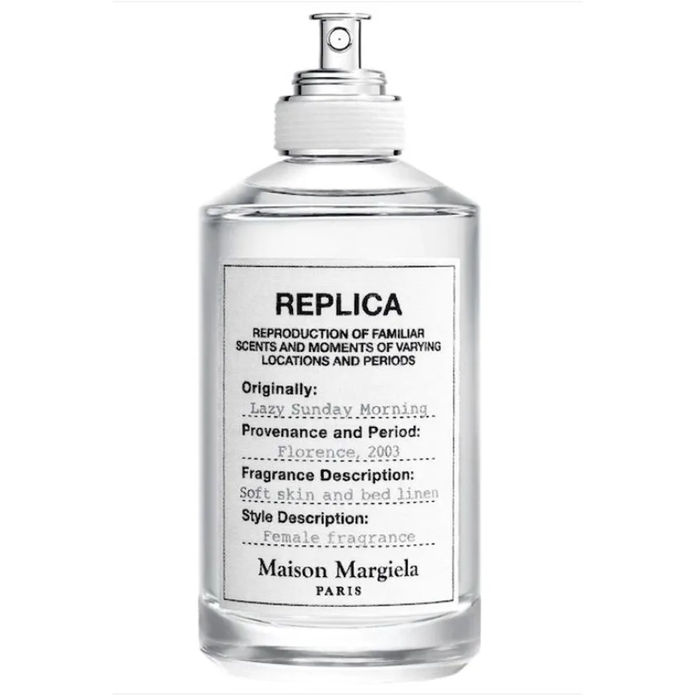 Maison Margiela ’REPLICA’ Lazy Sunday Morning
