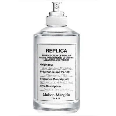 Maison Margiela ’REPLICA’ Lazy Sunday Morning