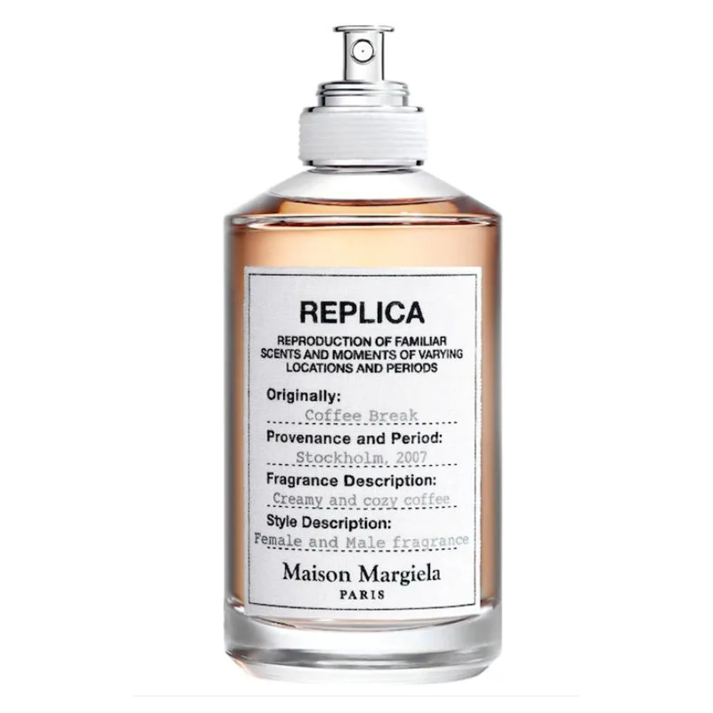 Maison Margiela 'REPLICA' Coffee Break Eau de Toilette