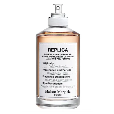 Maison Margiela 'REPLICA' Coffee Break Eau de Toilette