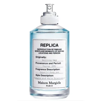 Maison Margiela ’REPLICA’ Sailing Day