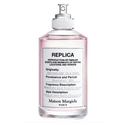 Maison Margiela 'REPLICA' Springtime In A Park Eau de Toilette
