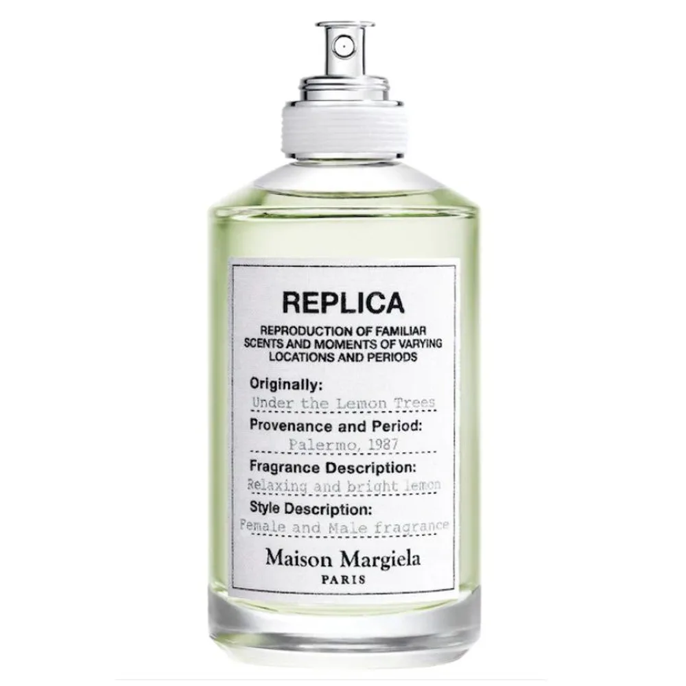 Maison Margiela 'REPLICA' Under the Lemon Trees